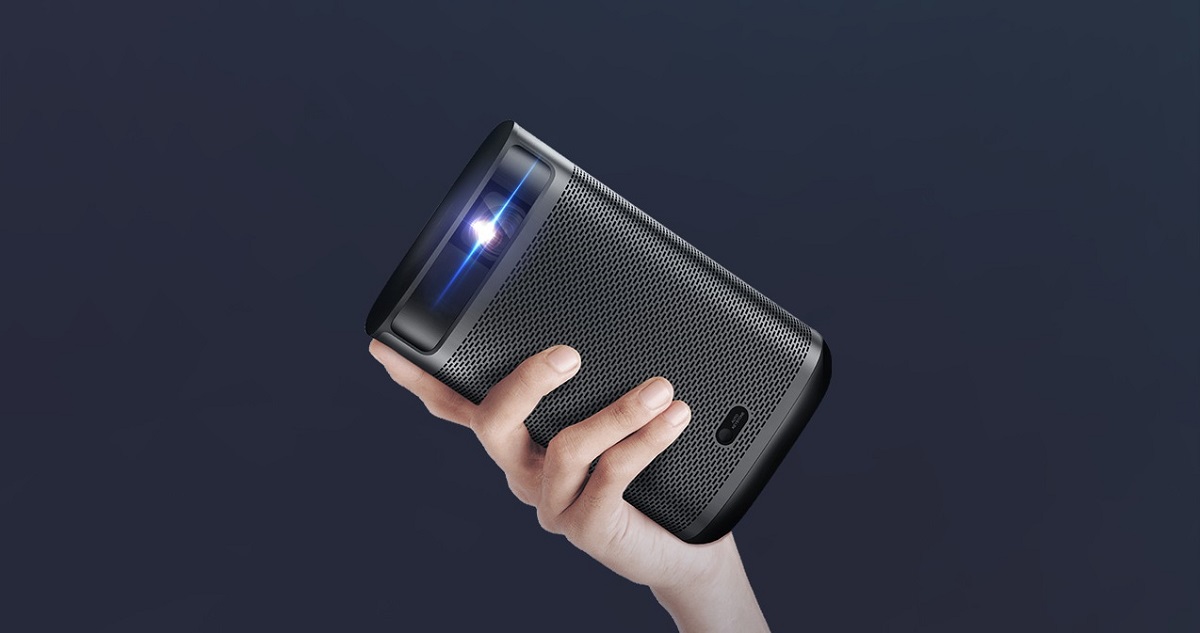 Маленький и легкий