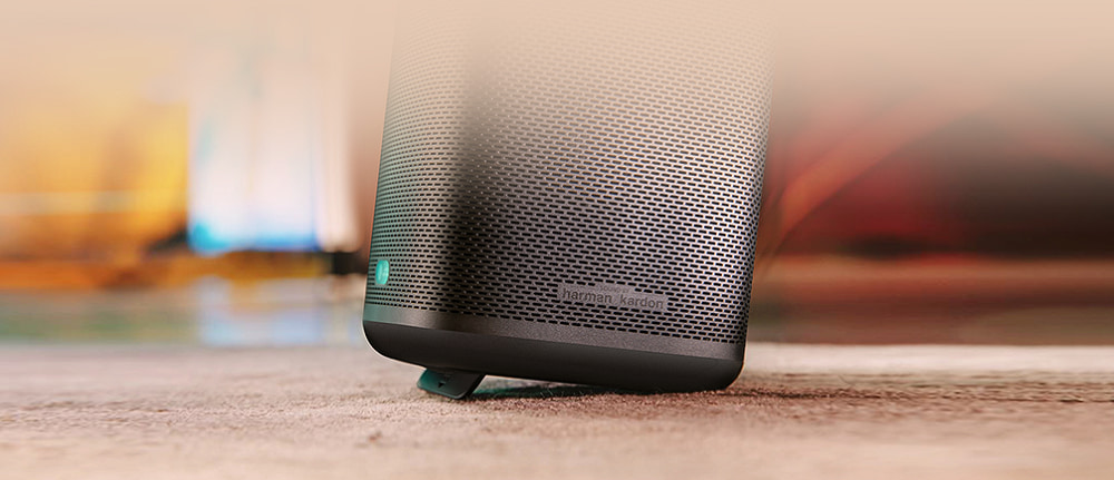 Встроенная подставка