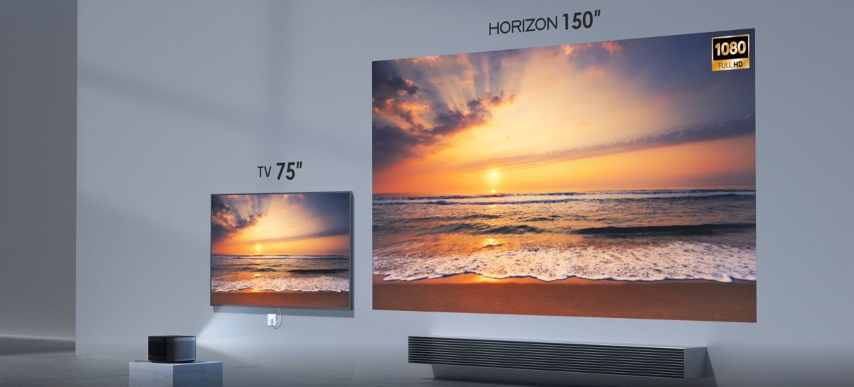 Будущее никогда не выглядело так чисто