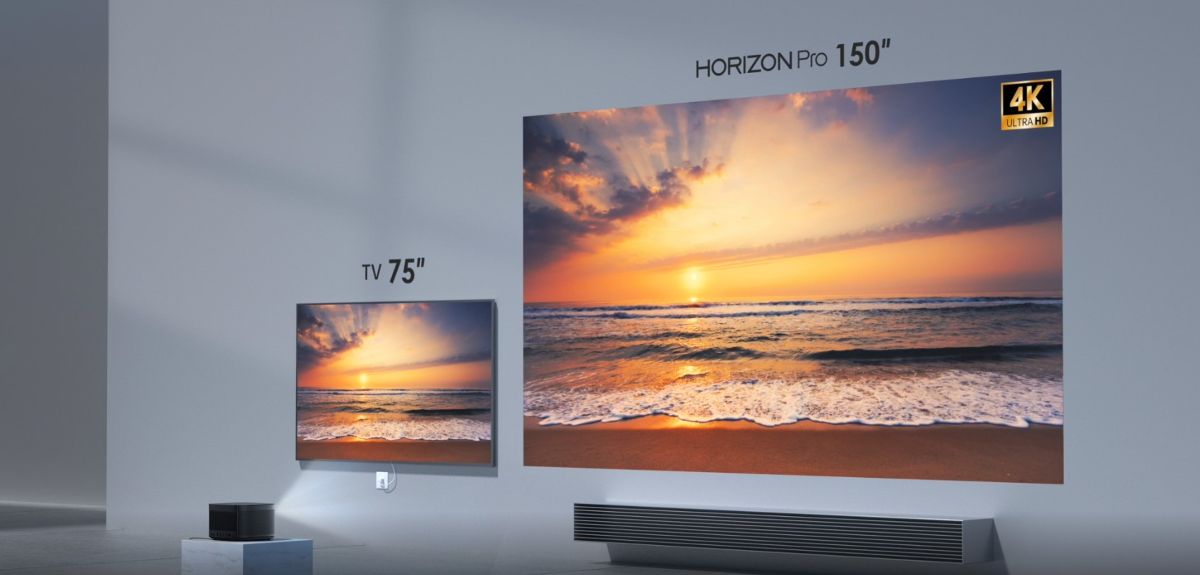 Будущее никогда не выглядело так чисто