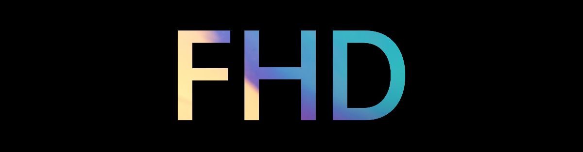 Профессионально насыщенная цветопередача