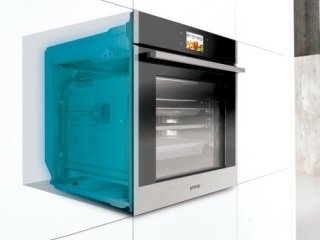 Электрический духовой шкаф GORENJE BCM547INI Электрический духовой шкаф GORENJE BCM547INI