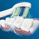 Электрическая зубная щетка PHILIPS ProtectiveClean 4500 HX6829/14