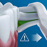 Электрическая зубная щетка PHILIPS ProtectiveClean 4500 HX6829/14