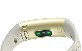 Фитнес-браслет Huawei Band 3 Pro