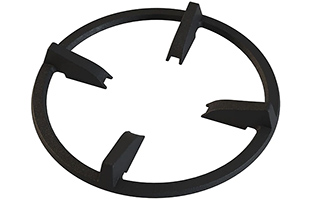 Газовая варочная панель Samsung NA64H3030AK