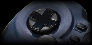 Геймпад LOGITECH Gamepad F310