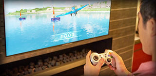 Геймпад LOGITECH Gamepad F310