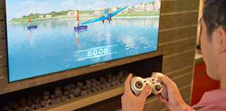 Геймпад LOGITECH Wireless Gamepad F710 Геймпад LOGITECH Wireless Gamepad F710