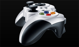 Геймпад LOGITECH Wireless Gamepad F710 Геймпад LOGITECH Wireless Gamepad F710