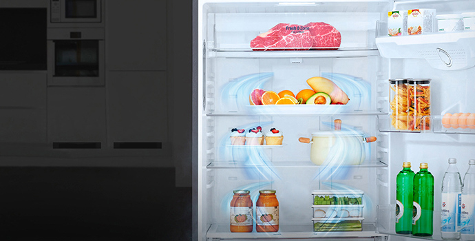 Холодильник LG GA-B419SYJL Холодильник LG GA-B419SYJL