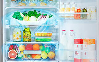 Холодильник LG GA-E429SMRZ