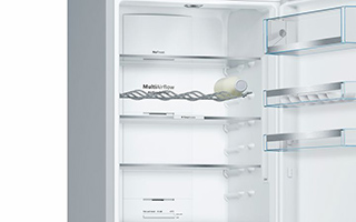 Холодильник BOSCH KGN39VL16R Холодильник BOSCH KGN39VL16R