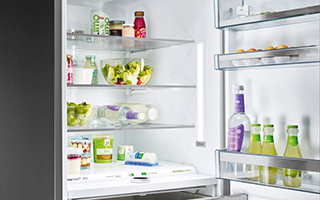 Холодильник BOSCH KGN39VL16R Холодильник BOSCH KGN39VL16R