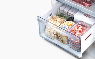 Холодильник Samsung RB34N5000EF