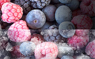 Холодильник Samsung RB34N5000EF