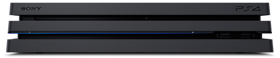 Игровая приставка PlayStation 4 Pro Игровая приставка PlayStation 4 Pro