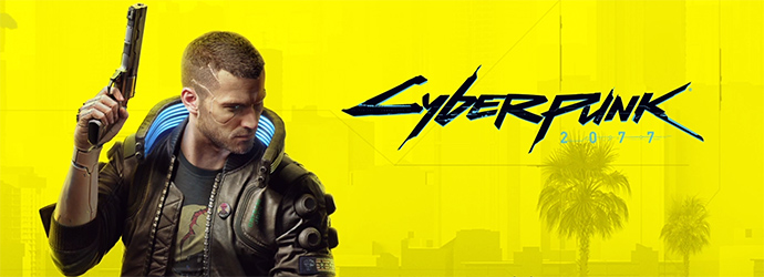 Cyberpunk 2077