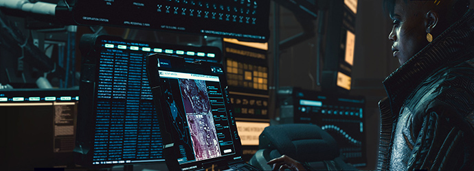 Cyberpunk 2077 Cyberpunk 2077