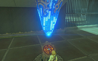 Игра для Nintendo Switch Nintendo The Legend of Zelda Breath of the Wild