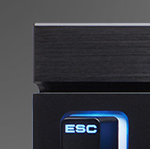 Игровая клавиатура CORSAIR Strafe Игровая клавиатура CORSAIR Strafe