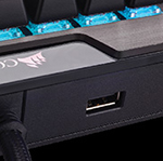 Игровая клавиатура CORSAIR Strafe Игровая клавиатура CORSAIR Strafe