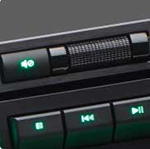 Игровая клавиатура CORSAIR Strafe Игровая клавиатура CORSAIR Strafe