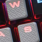 Игровая клавиатура CORSAIR Strafe Игровая клавиатура CORSAIR Strafe