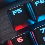 Игровая клавиатура CORSAIR Strafe Игровая клавиатура CORSAIR Strafe