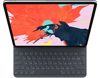 Чехол-клавиатура APPLE Smart Keyboard Folio Чехол-клавиатура APPLE Smart Keyboard Folio