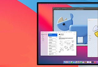 Компьютер Apple Mac Mini Компьютер Apple Mac Mini