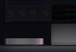 Компьютер Apple Mac Mini Компьютер Apple Mac Mini