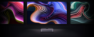 Компьютер Apple Mac Mini Компьютер Apple Mac Mini