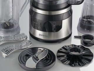 Кухонный комбайн GORENJE SBR800HC Кухонный комбайн GORENJE SBR800HC