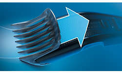 Машинка для стрижки волос Philips HC3504/15 Машинка для стрижки волос Philips HC3504/15