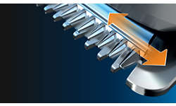 Машинка для стрижки волос Philips HC3504/15 Машинка для стрижки волос Philips HC3504/15