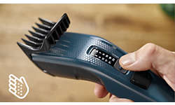 Машинка для стрижки волос Philips HC3504/15 Машинка для стрижки волос Philips HC3504/15