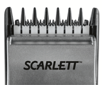 Машинка для стрижки волос SCARLETT SC-160