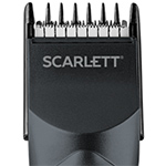 Машинка для стрижки волос Scarlett SC-HC63050