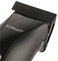 Машинка для стрижки волос SCARLETT SC HC63C01 Black