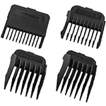 Машинка для стрижки волос Scarlett SC-HC63C27