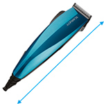 Машинка для стрижки волос Scarlett SC-HC63C27