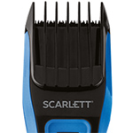 Машинка для стрижки волос Scarlett SC-HC63C60