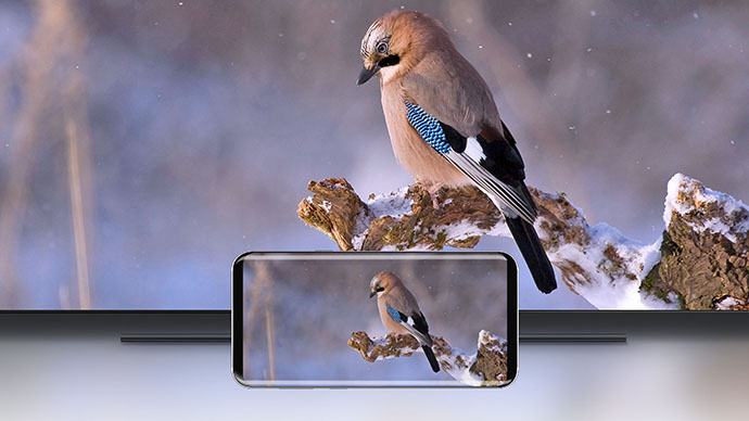 Медиаплеер Rombica Smart Box v007