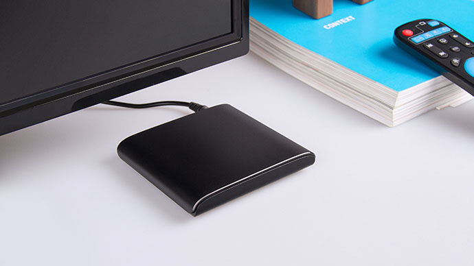 Медиаплеер ROMBICA Ultimate v02 Медиаплеер ROMBICA Ultimate v02