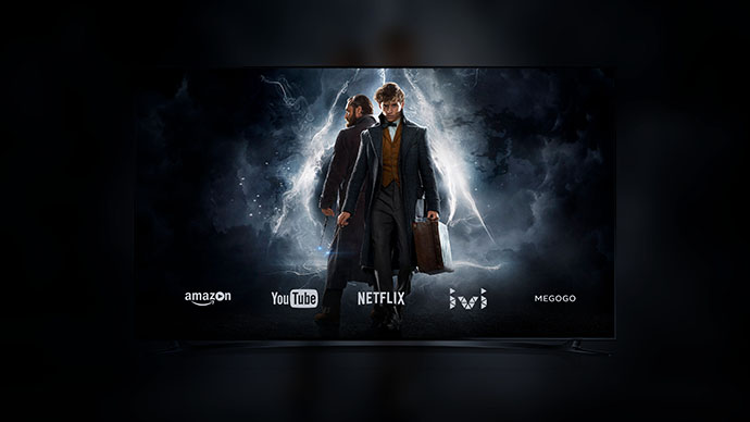 Медиаплеер ROMBICA Ultimate v02 Медиаплеер ROMBICA Ultimate v02