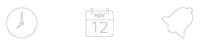 Метеостанция Rombica StoneCast 1 Метеостанция Rombica StoneCast 1