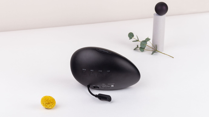 Метеостанция Rombica StoneCast 2