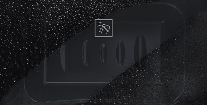 Микроволновая печь LG MS23M38GIH