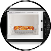 Микроволновая печь HOTPOINT-ARISTON MWHAF 206 B Микроволновая печь HOTPOINT-ARISTON MWHAF 206 B